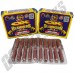 Wholesale Fireworks Slammers Mandarin Super Snaps Case 6/24/20 (Low Cost Shipping)
